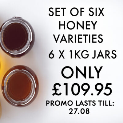 Best Honey Deal online