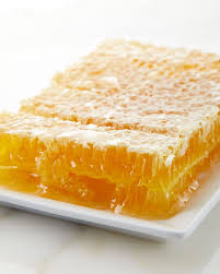 Acacia Comb Honey