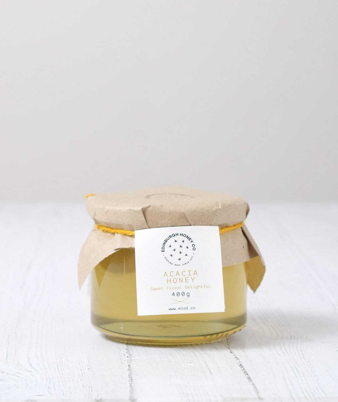 All Natural Gift Set Honey Soap or Hand Cream Candle(s) of Choice