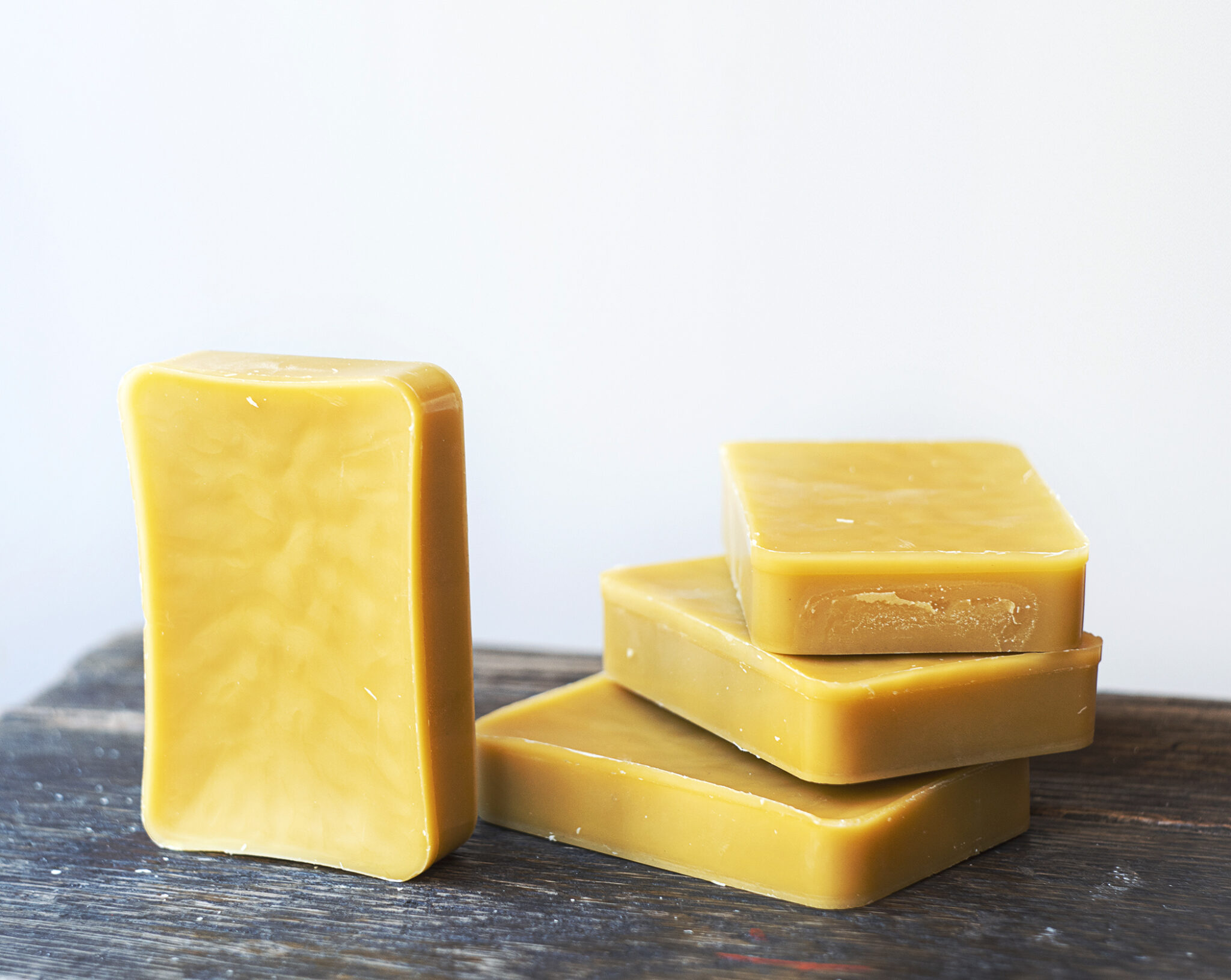 Beeswax Bar 150g 900g Natural And Purified For A Variety Of Uses