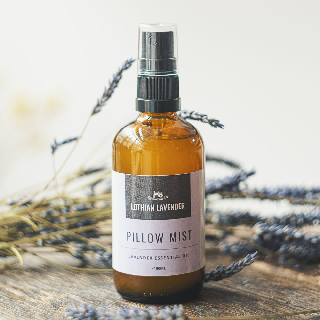 Lothian Lavender Mist