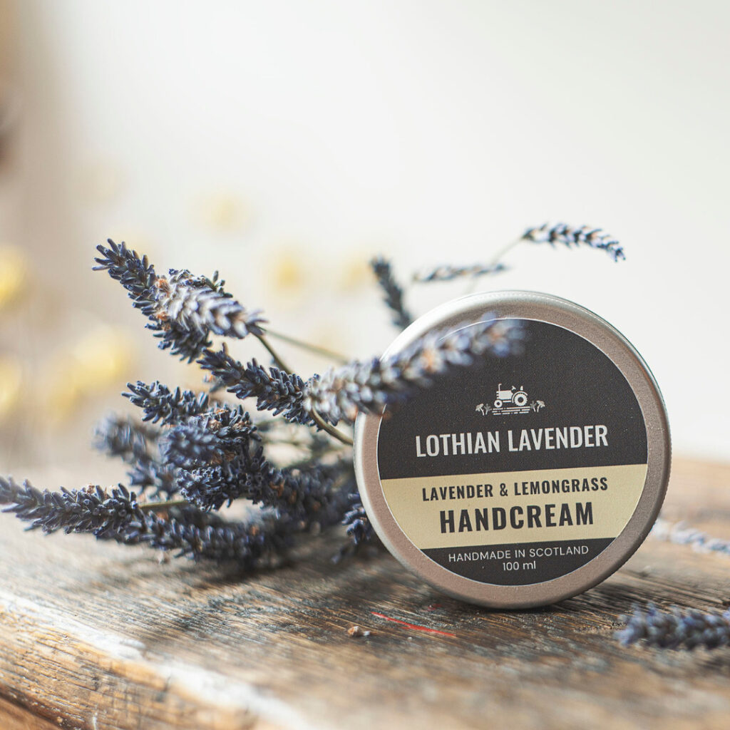 Sweet Gift Guide to Mother's Day
Hand-packed and plastic free
Lavender & Lemongrass Hand Cream 
