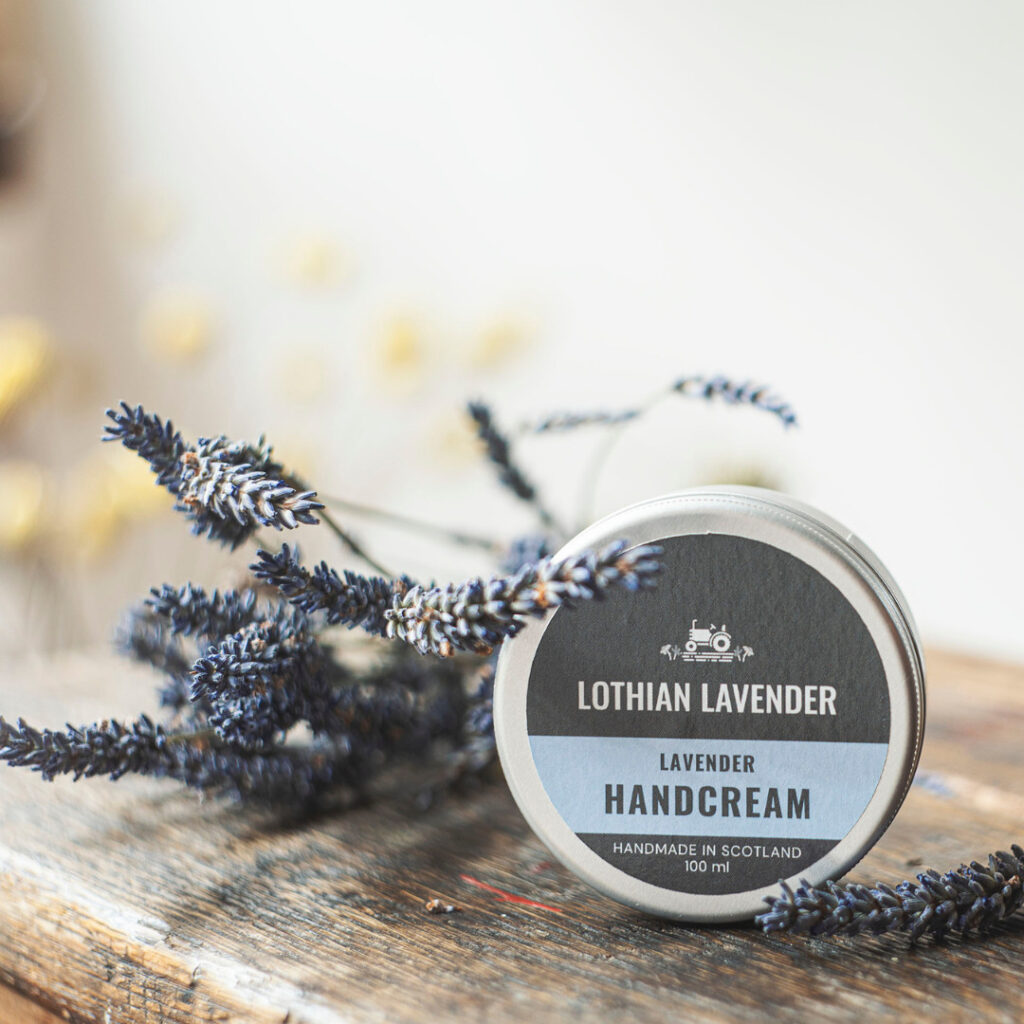 Lothian Lavender Hand Cream
Sweet Gift Guide to Mother's Day
Hand-packed and plastic free