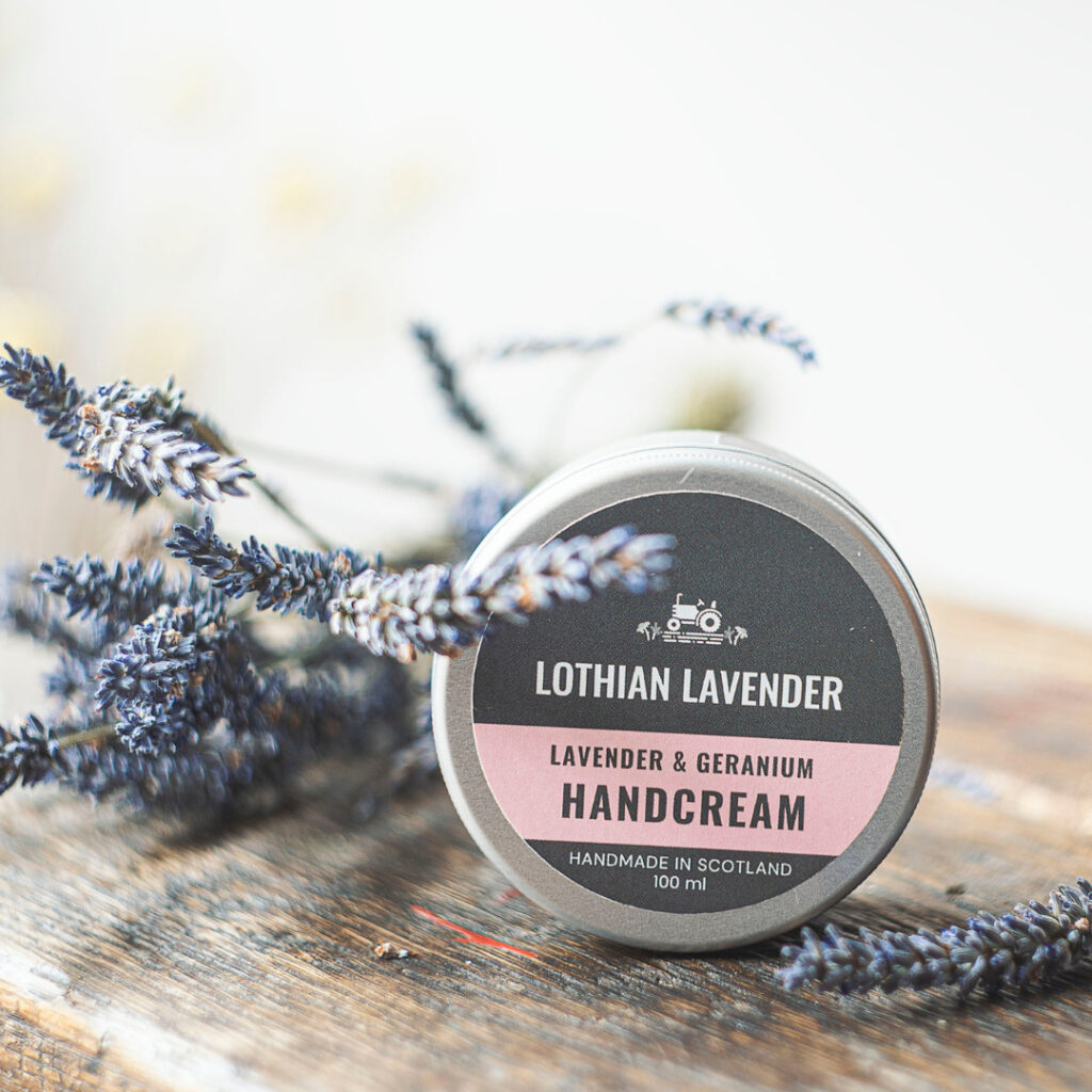 Sweet Gift Guide to Mother's Day
Hand-packed and plastic free
Lavender & Geranium Hand Cream
