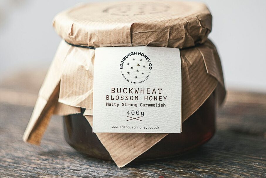 Sweet Gift Guide to Mother's Day
Buckwheat Honey 400g jar . Better than Manuka
Hand-packed and plastic free