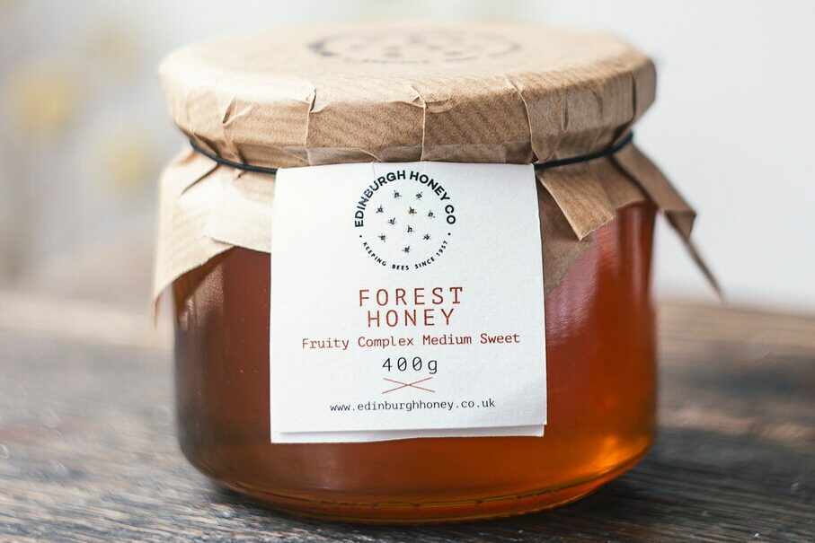 Sweet Gift Guide to Mother's Day
Forest Honey 400g jar . Better than Manuka
Hand-packed and plastic free