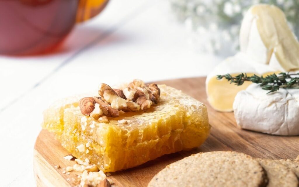 The Buzz About Honey and Cheese: A Perfect Pairing Guide