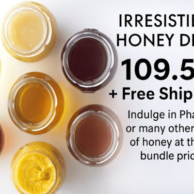 Best Honey deal Online