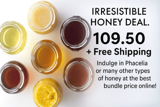 Best Honey deal Online