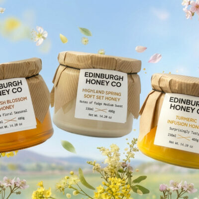 Hay Fever Set 3 x 400g